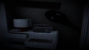 Инди-хоррор Chirality. В будущем наступит сплошная хиральность! Но есть и плюс - бесплатная терапия!