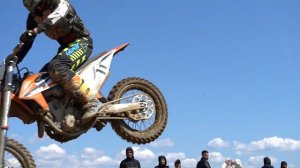 Мотокросс Сахалин 2022 Аэродром Пушистый Корсаков 15.05.2022 Первый Этап