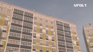 Умное видеонаблюдение от Интерсвязи во дворах