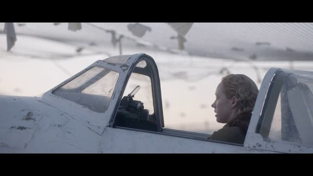 Воздух (Трейлер)