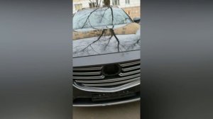 Mazda CX-9 Signature 2017 из США в Беларусь. Под ключ для клиента! Авто из Америки.