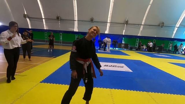 Alla Manuilova   AJP tour Odessa 2020-2021 смотреть онлайн