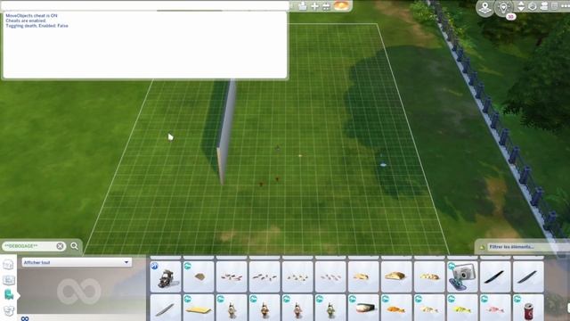 code de triche mac et pc#sims4 смотреть онлайн