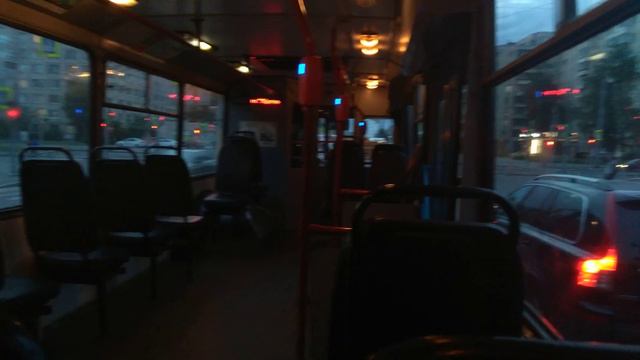 Троллейбус, маршрут №47 ВМЗ-5298-20 б.1697 (23.05.2019) Санкт-Петербург смотреть онлайн