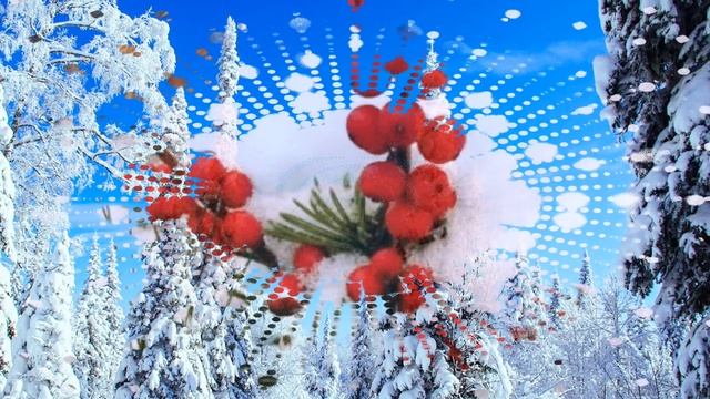 Здравствуй НОВЫЙ ГОД! ???Новогодняя песня