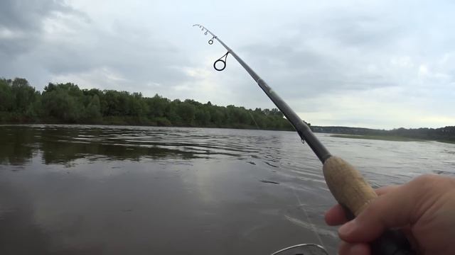 КРЕНКИ TSUYOKI ОТЛИЧНО ЛОВЯТ! Рыбалка на голавля и язя на перекате. Agent 40ssr и Chef 38sr смотреть онлайн