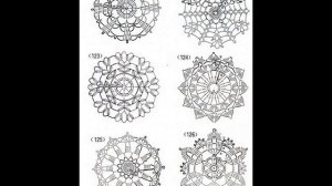 Du Crochet - Flores