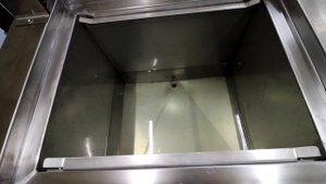 Взрывозащищенная ультразвуковая ванна обзор