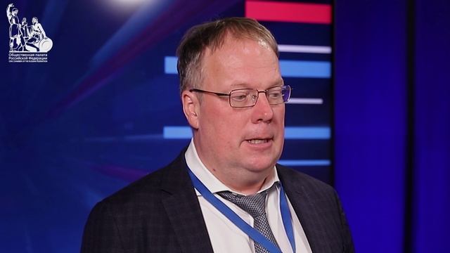 Вячеслав Гриб о заседании  Общественного совета при Минпросвещения