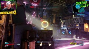 Borderlands 3 ➢ прохождение #5 ➢ БОСС РУПОР (4К) ☠