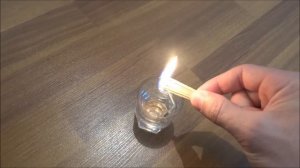 ЧТО БУДЕТ ЕСЛИ СПИЧКИ ПОДЖЕЧЬ И ДОБАВИТЬ В ВОДУ эксперименты в домашних условиях. опыты с магнитом