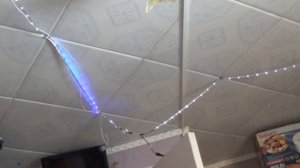 Испытание усилителя RGB для светодиодной ленты