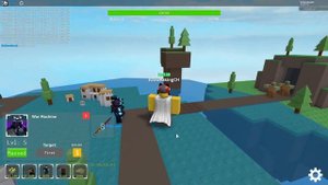 How It Feels To Use War Machine in OLD TDS!? (RTDS) | Roblox
