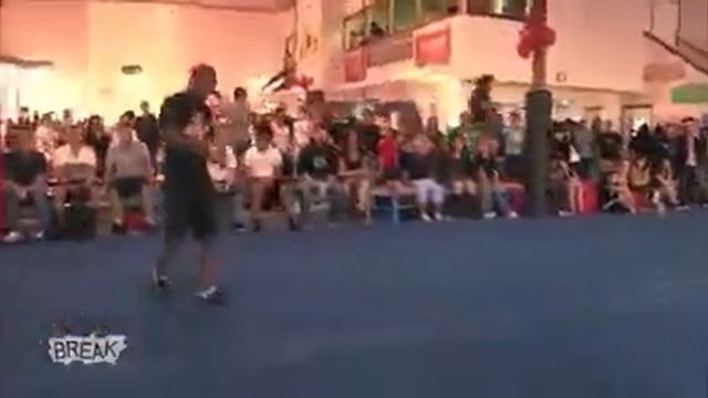 world breaker (twister sport() смотреть онлайн