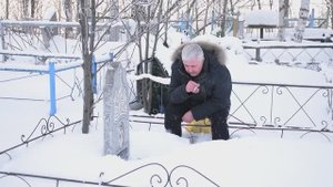 Поговорим с тобой, отец