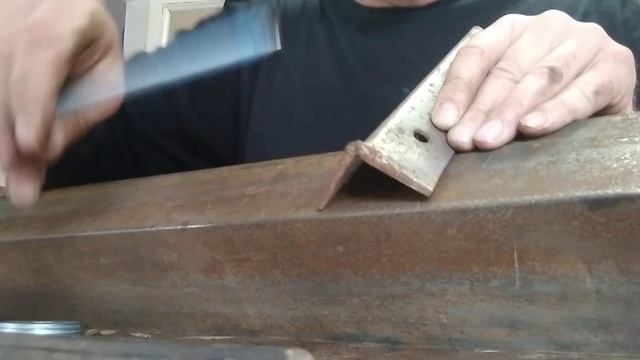 Резьбы шпильки гайки и сварка. Часть 2. смотреть онлайн