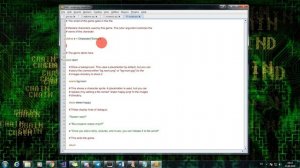 Ren'Py урок - Используем имя пользователя системы