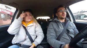 Влог: МЧС Включили Сирены по всему Красноярску