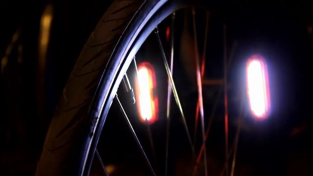 Новые ультра-мощные велосипедные фары смотреть онлайн