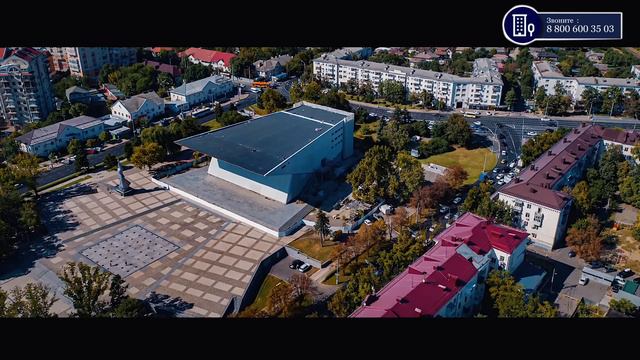 Тот Краснодар уже не ВЕРНУТЬ! // Недвижимость Краснодара тогда и сейчас смотреть онлайн