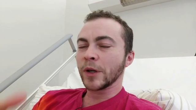 Сегодня я избавлюсь от инфекции! смотреть онлайн