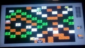 Танчики на приставке на двоих