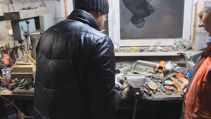 Самая проходимая Нива. Лучший тюнинг. Рыбалка