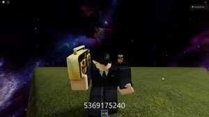 WORKING 30 ROBLOX LOUD RARE BYPASSED IDS 2022!!?