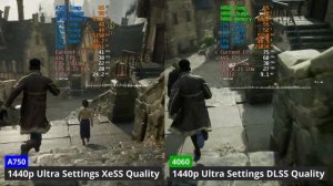 A750 8GB vs RTX 4060 8GB | The Arc A750 is a Contender for a "Budget GPU" for $80 Less