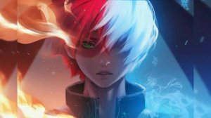 песня ~ты красивая но все тебя бояться~