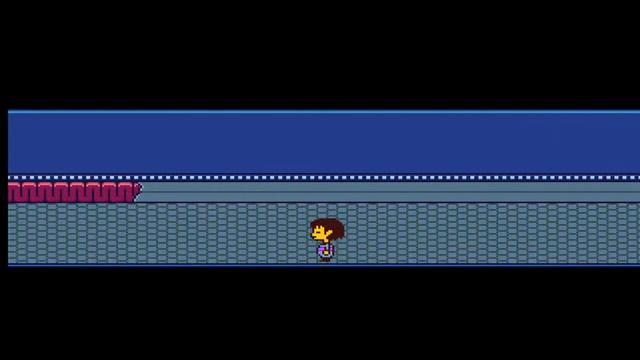 Прохождение Undertale 2 смотреть онлайн