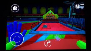 Poppy Playtime Mobile Vs Poppy Playtime Chapter 2 Vs Poppy Playtime 3 Steam Vs Poppy Playtime 4