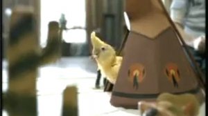 Реклама Whiskas - Кто виноват? (2007)