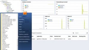 PRIMEROS PASOS CON POSTGRESQL Y EL SQL SHELL - CURSO DE POSTGRESQL - VIDEO 02