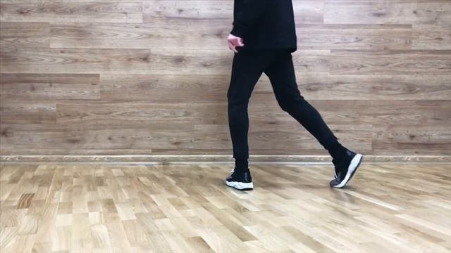 How to Party Duck HipHop dance Tutorial учим движение Пати Дюк хипхоп Танец