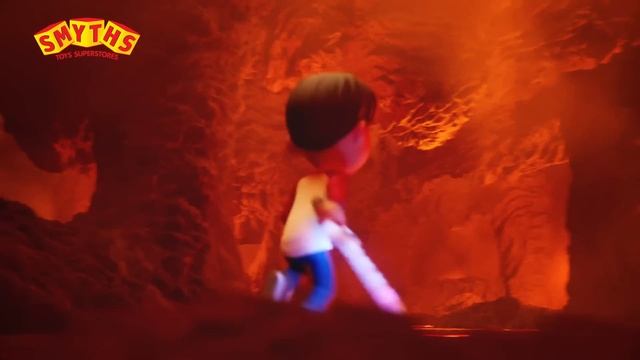 Minecraft Toys at Smyths Toys смотреть онлайн