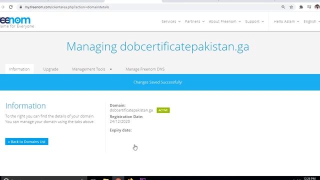 How to install Free SSL Certificate to a Wordpress Website | Secure Wordpress Website with Free SSL смотреть онлайн