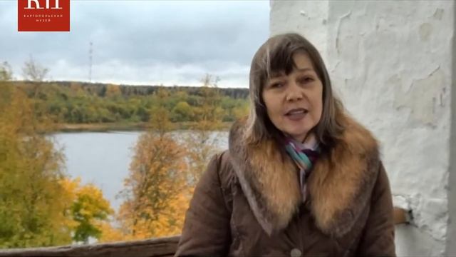 День туризма. Акция "Мы открываем Север" смотреть онлайн