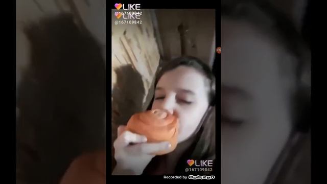 Подборка видео из лайка! Перед тем как смотреть видео делайте звук по громче)😊 смотреть онлайн