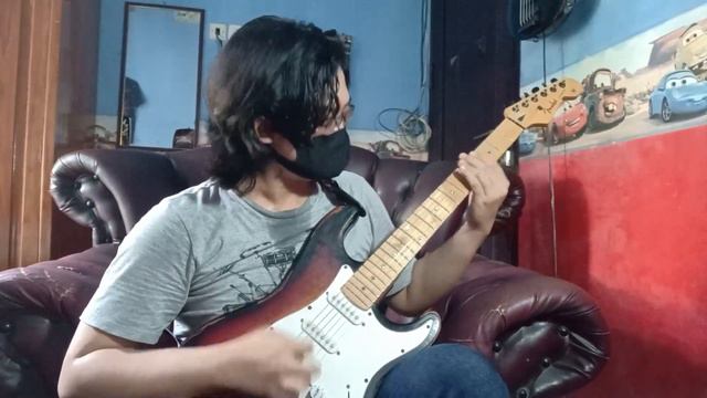 Atarashii Gakko! - NAINAINAI (Metal Cover) смотреть онлайн