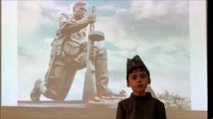 Письмо солдату