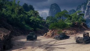 ТОП 10 САМЫХ СИЛЬНЫХ ТАНКОВ 7 УРОВНЯ WORLD OF TANKS
