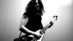 Starcraft Terran 1 goes METAL (guitar cover)