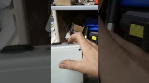 ШИМ регулятор на лодочный электромотор
