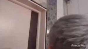 Установка доборов своими руками. 2 простых способа установки доборов / Александр Смолин