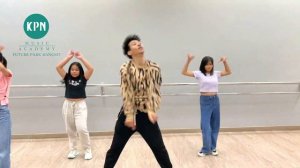 BABY MONSTER - 2NE1 MASH UP | Cover Dance