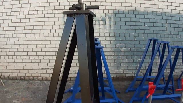 Домкрат кабельный ДК-10 (механический) (831)423-58-30 смотреть онлайн