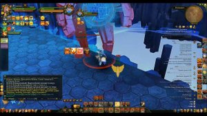 Аллоды Онлайн Фрактал Криг  Соло