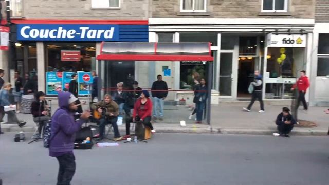 Mount royal street fest (video-2) смотреть онлайн