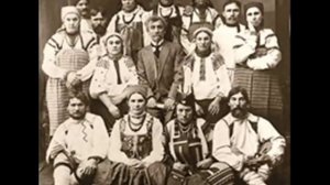 Вперед, друзья!  Хор Пятницкого  Comrades,  Forward!